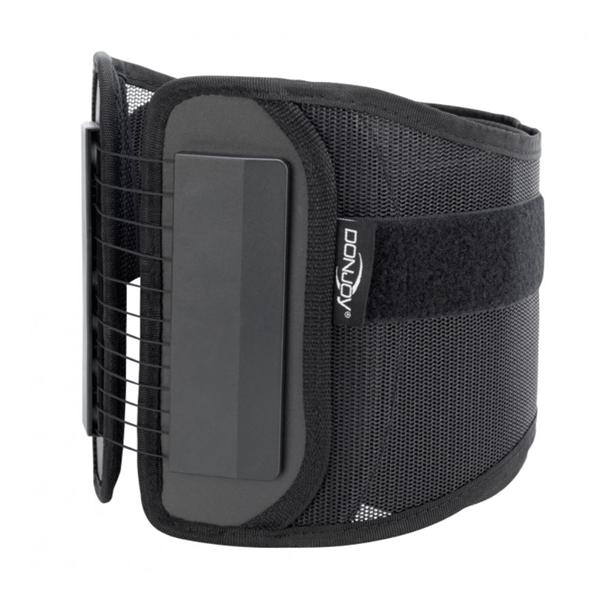 DJO Brace Lite Adult Back Mesh Size Large Ea - 11-1570-4