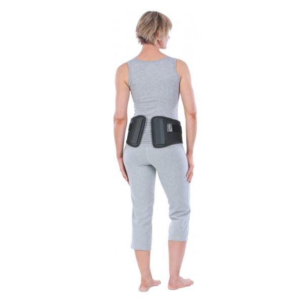 DJO Brace Adult Back Mesh Size Medium Ea - 11-1569-3