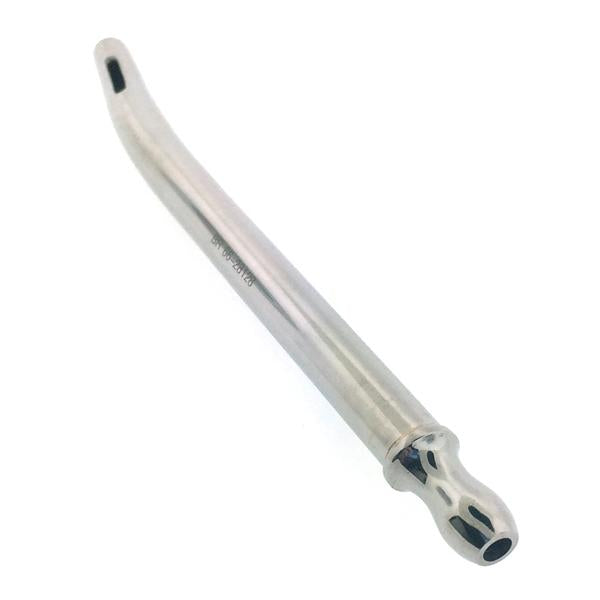 BR Surgical, Dilator Urethral Catheter Female Walther 28Fr Stainless Steel 5" Ea - BR66-28128