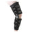 Ossur America-Royce Medical Brace Rehab/Post-Op Premium Knee Full Foam Black Size X-Large Ea - FPOK403202