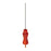 Natus Ultra - EMG Needle Electrode with Leadwire 28 Gauge X 1-1/2 Inch Length X 30 Inch Lead Length Coated Stainless Steel Sterile Ultra Sharp Monopolar Needle Tip Disposable - 027723