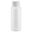 Uline - Bottle 2 oz. Natural - S-20072B