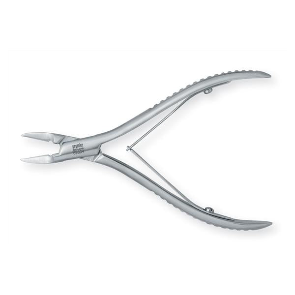 Premier Medical Splitter Nail English Anvil 5" Stainless Steel Ea - 9085334