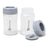 Ameda Mya - Breast Milk Storage Bottle 5 oz. Plastic - 102X14