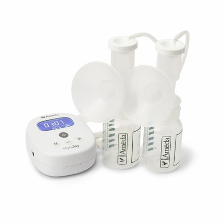 Ameda Mya Joy - Double Electric Breast Pump Kit - 131A40