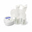 Ameda Mya Joy - Double Electric Breast Pump Kit - 131A40
