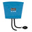 W A Baum Co Inc Inflation System Blood Pressure Calibrated V-Lok Adult Arm Bariatric Blue Ea - 1830NL