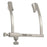 Miltex-Integra Speculum Eye Cook 1-7/8" Infant Stainless Steel Ea - 18-63
