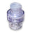 Becton-Dickinson Iv Extension Set Acacia 6" Split Septum Q-Syte Luer Access 50/Ca - 385152