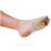 Pedifix Sleeve Compression Sesamoid Relief Sleeve Size Large Right Ea - 6003-LR