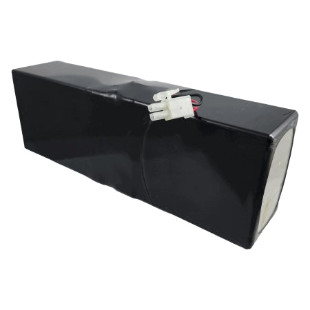 R & D Batteries Battery, Ltv1150 Vent - 6212