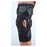 Hely & Weber Brace Velocity Ps Knee Kuhl Neoprene Black Size Medium Ea - 5645PSM