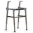 Roami - Walker Adjustable Height Aluminum Frame 300 lbs. Weight Capacity 34 to 39 Inch Height - 7102814