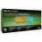 MICROFLEX DigitSafety HaloKote DSK - Exam Glove Small NonSterile Latex Extended Cuff Length Fully Textured Green Chemo Tested - DSK-1