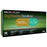 MICROFLEX DigitSafety HaloKote DSK - Exam Glove Small NonSterile Latex Extended Cuff Length Fully Textured Green Chemo Tested - Ansell - DSK-1