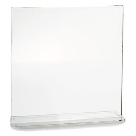 Market Lab - Splash Guard 4-1/4 X 19 X 18 Inch Lab Sinks - 100913