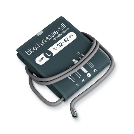 Seca - Blood Pressure Cuff Adult Arm Large Cuff 32 - 42 cm Nylon Cuff - 4900003001