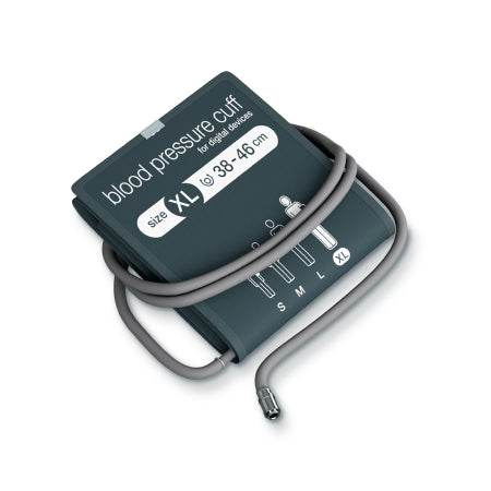 Seca Cuff, Bp Rusbl Blu Xlg - 4900004001