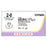 Ethicon Inc,a J & J Company Suture 2-0 Tcs/Pg910 Cp-2 Coated Vicryl Plus Undyed 27" Braid 36/Bx - VCP869H