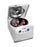 Eppendorf Model 5702 - Benchtop Centrifuge 4 / 20 / 30 / 36 Place Swinging Bucket Rotor 100 to 4,400 RPM in 100 RPM Steps, 3,000xG Max RCF - 022628001
