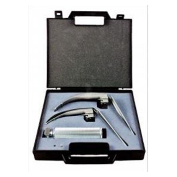 SunMed Blade Laryngoscope Sunflex Macintosh Size 3-4 Ea - 5-5082-42
