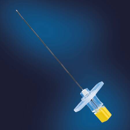 AVANOS* - Epidural Needle Tuohy Style 16 Gauge 3-1/2 Inch - 183A05