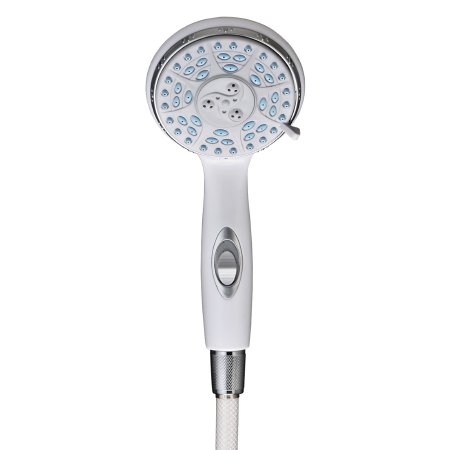 Nova Ortho-Med - Handheld Shower 84 Inch Hose - 9311-R