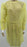 Cypress Protective Procedure Gown Adult Yellow Nonsterile Disposable - HX2020-91