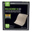 Maxorb II - Silver Alginate Dressing 6 X 6 Inch Square Sterile - Medline - MSC9966EP