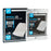 Opticell Ag+ - Silver Gelling Fiber Dressing 8 X 12 Inch Rectangle Sterile - Medline - MSC98812EP