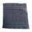 Royal Blue Intl Washcloth, Indulgence Slate Blu 1.25Lb 12"X12" (30Dz/Cs) - 21075