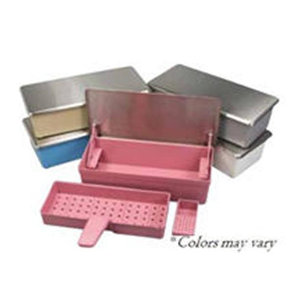 Miltex-Integra Tray Germicide Blue Ea - 700225-2010-001