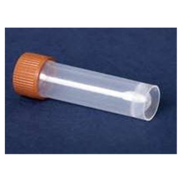 Sarstedt Fecal Container 3-8Ml Polypropylene Non-Sterile 500/Ca - 80.734