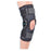 Hely & Weber Brace Support Velocity Knee Kuhl Neoprene Black Size 2X-Large Ea - 5645XXL