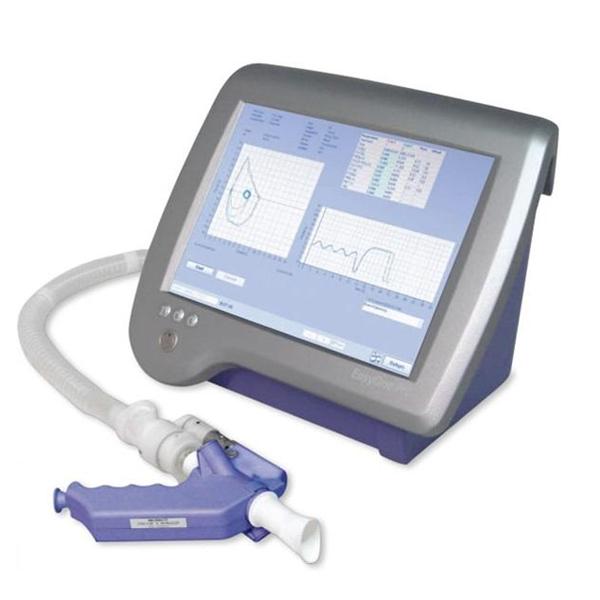 NDD Medical Technologies Spirometer Ndd Medical Ea - 2100-2
