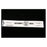 Andwin Scientific Label Tamper Evident "Lab Sample Do Not Tamper" 100/Pk - 811190