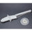 Sheathesâ„¢ - Ultrasound Probe Cover with Debris Shield 1 X 8 Inch Non Latex NonSterile For use with Ultrasound Endocavity Probe - 75401