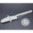 Sheathesâ„¢ - Ultrasound Probe Cover with Debris Shield 1 X 8 Inch Non Latex NonSterile For use with Ultrasound Endocavity Probe - Sheathing Technologies - 75401