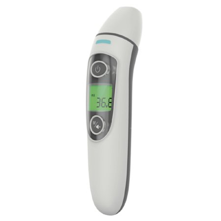 Promed Specialties Non-Contact Skin Surface Thermometer Infrared Skin Probe Cradle - TH-300