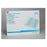 3M Healthcare Dressing Tegasorb Hdrcld 6X6" Square Thin Strl Adhs Transparent Abs Lf 3X20/Case - 90005