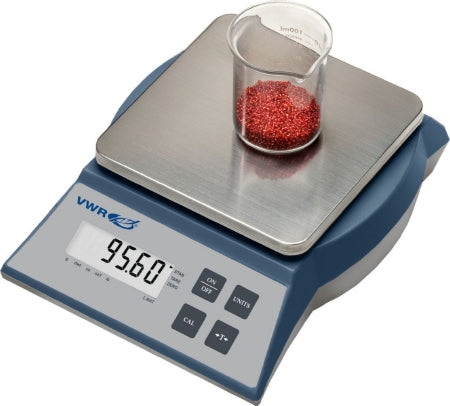 Vwr International Portable Balance Vwr P-Series - 10205-008