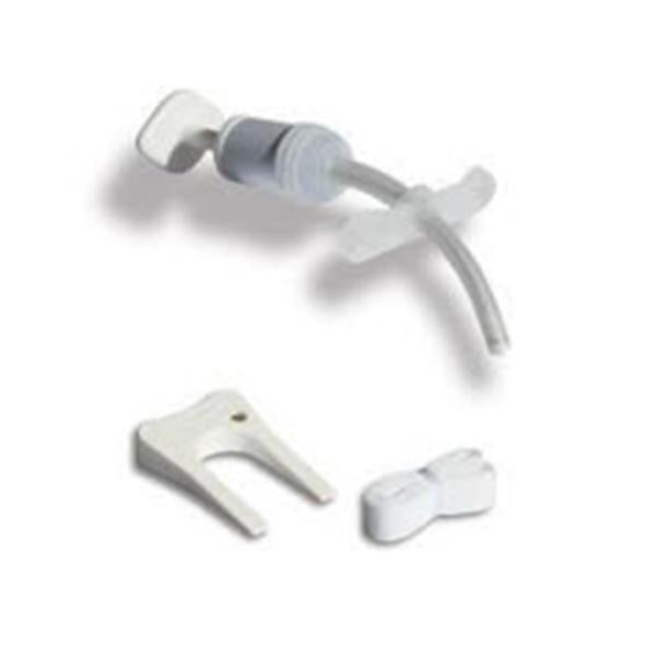 Smiths Medical ASD Tube Tracheostomy Bivona Flextend 3.0Mm Uncuffed Each - 60PFS30