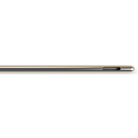 Microaire Surgical Instruments Cannula, Liposuction Pwr Assisted Port Sngl 2.4Mmx15Cmx7.5Mm - PAL-240LM