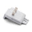 Welch-Allyn Adapter Plug For Probp 5 W White Ea - 713263
