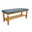 Oakworks Powerline Treatment Table Stone / Maple For Flat Top Table - PKG4055-T13