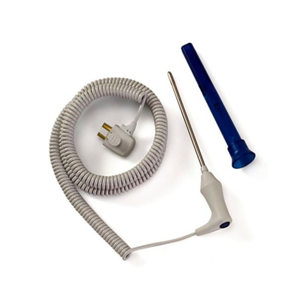 Philips Medical Systems Philips Probe Temperature For Thermometer Oral Ea - 989803143381