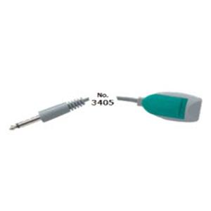 Grounding Pad Cable