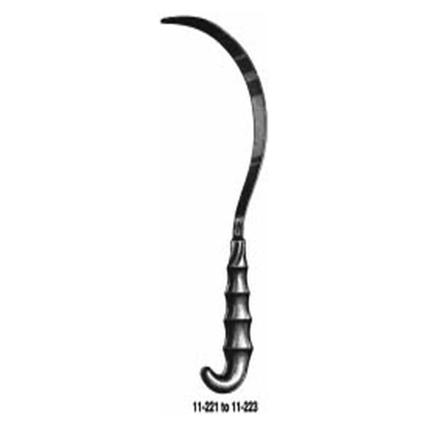 Miltex-Integra Retractor Deaver 1-1/2"X12" Stainless Steel Ea - 11-223