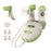 Calypso Essentials Deluxe TX - Double Electric Breast Pump Kit - 63.00.320