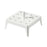 Nalgene - Floating Tube Rack Microtube Rack 16 Place 1 to 2 mL Tube Size White 65 X 103 mm - 5974-0404